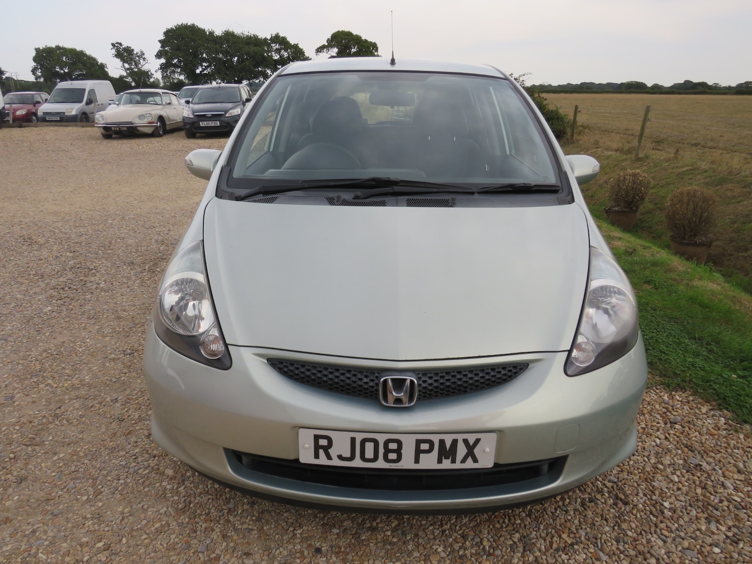 Vehicle 26