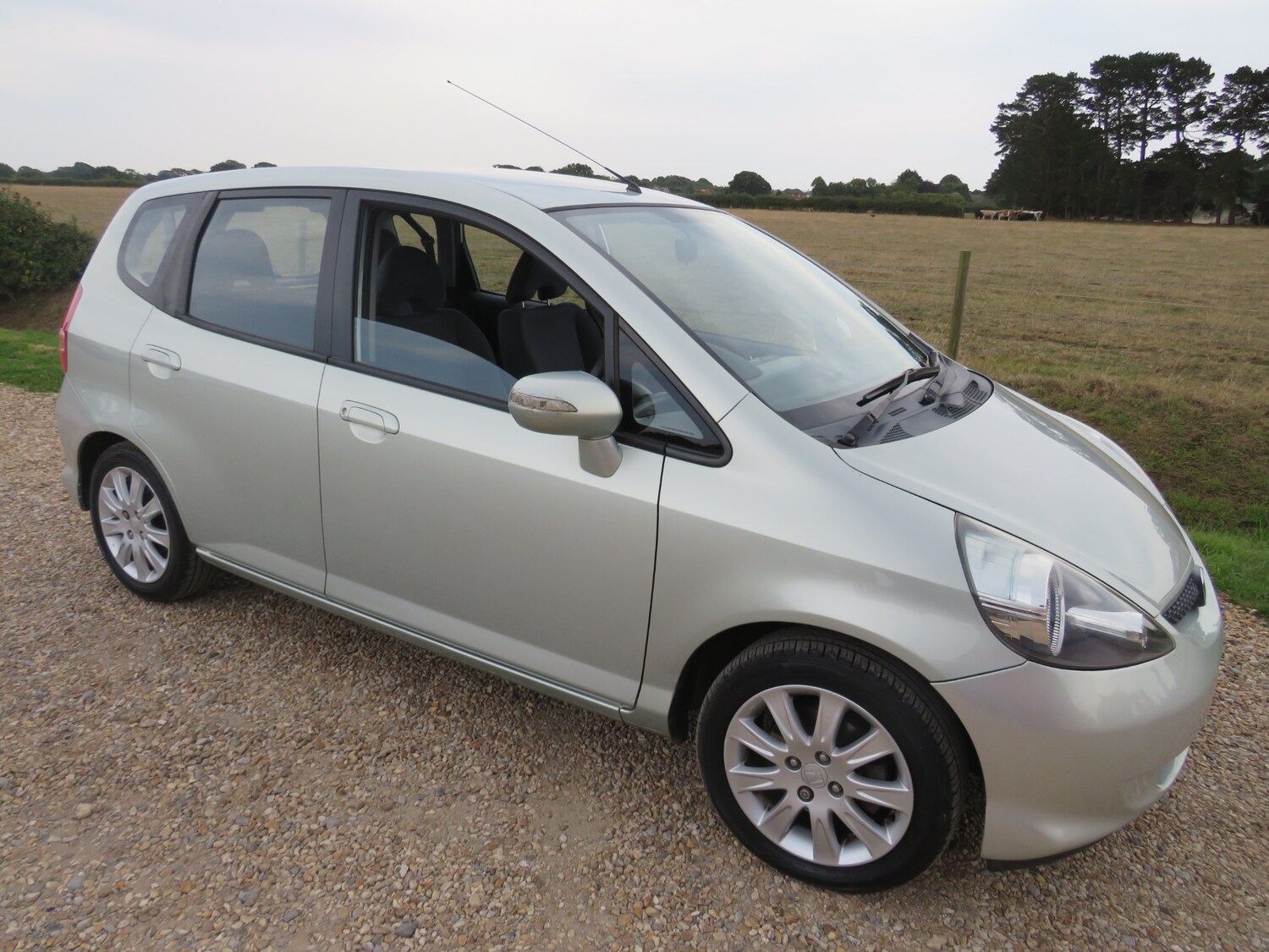 Vehicle 29