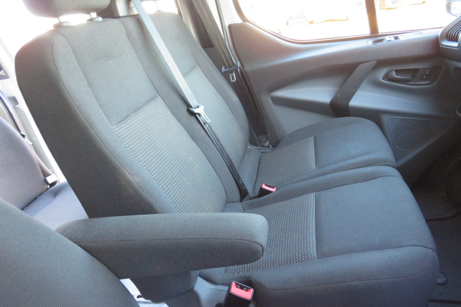 Used Ford Transit Custom 2016 for sale - 77025642: Photo 10