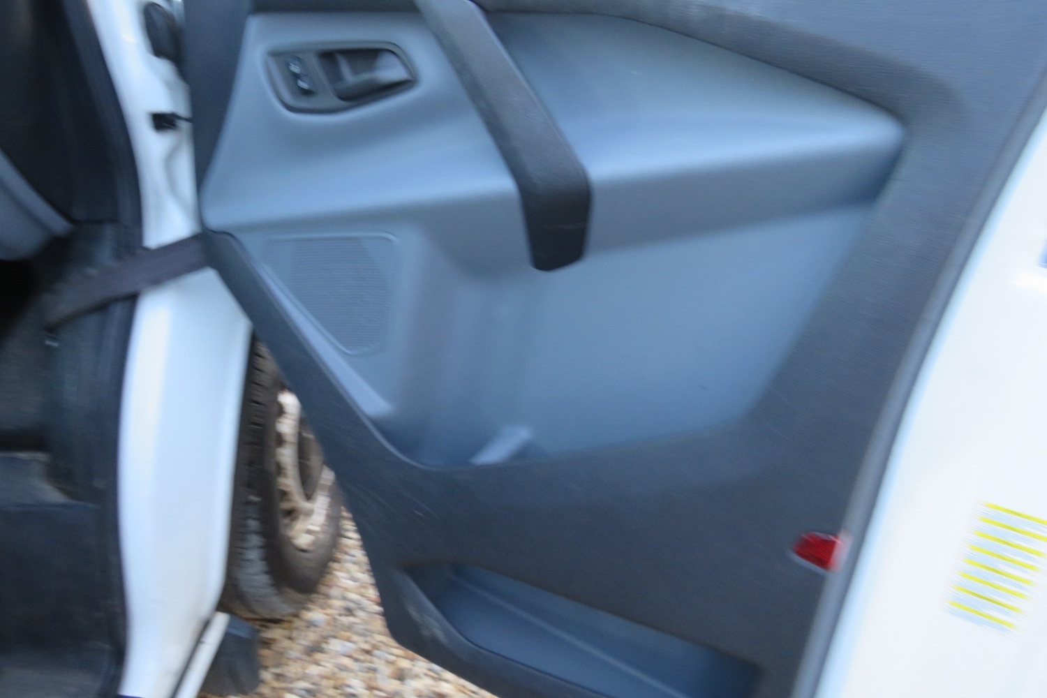 Used Ford Transit Custom 2016 for sale - 77025642: Photo 12