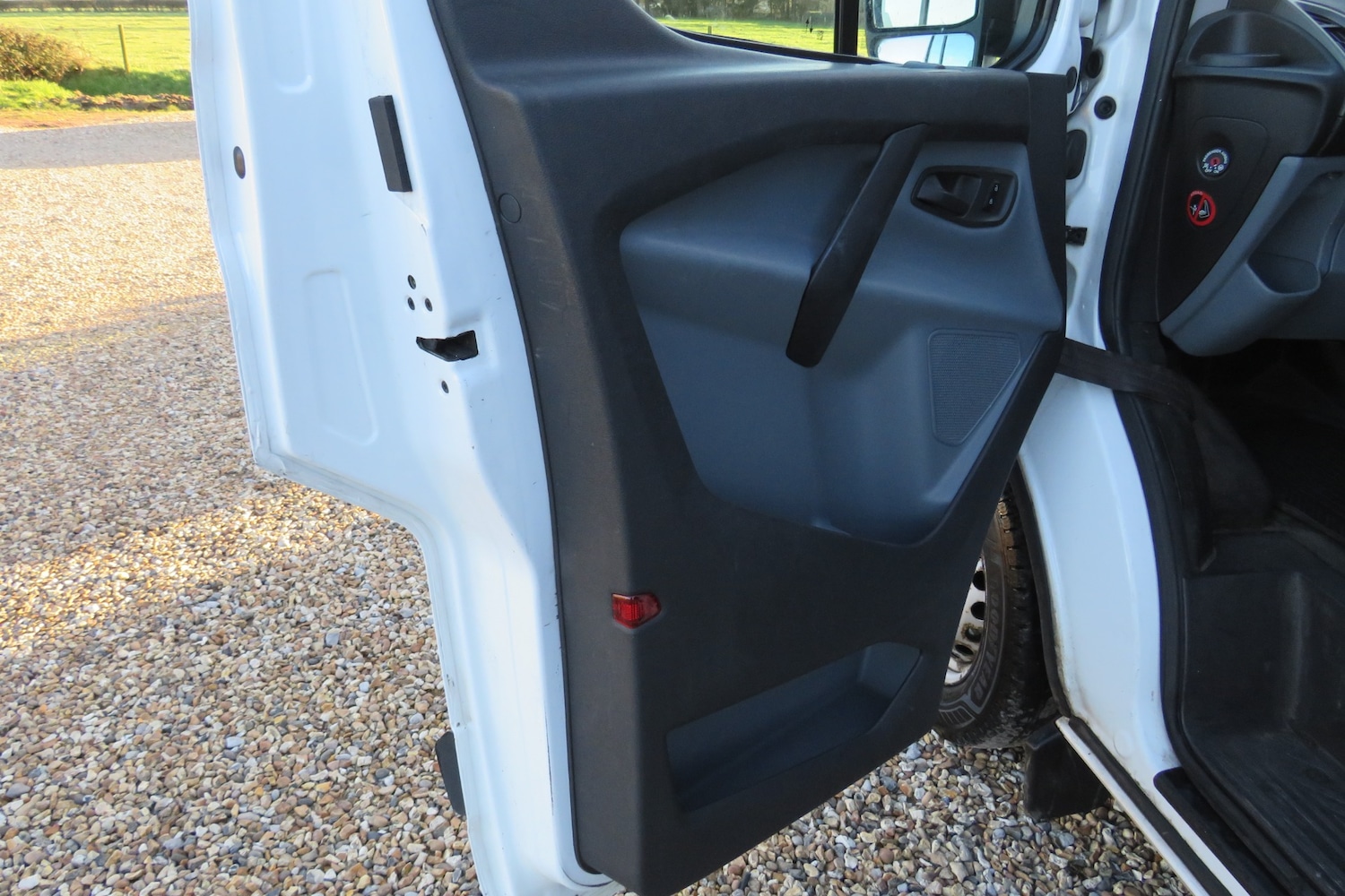 Used Ford Transit Custom 2016 for sale - 77025642: Photo 31