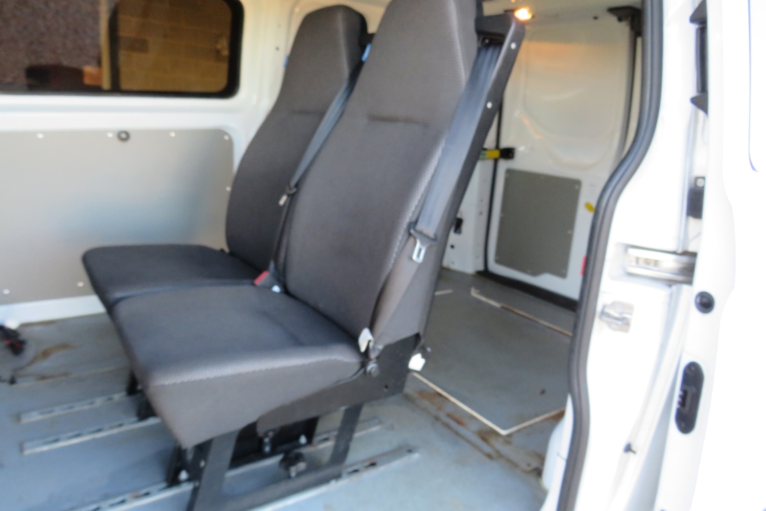 Used Ford Transit Custom 2016 for sale - 77025642: Photo 32
