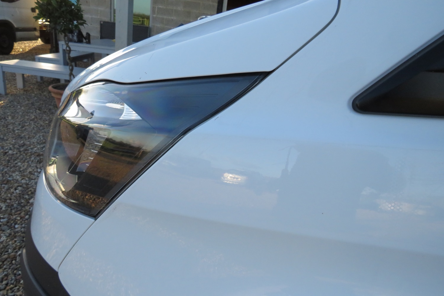 Used Ford Transit Custom 2016 for sale - 77025642: Photo 33