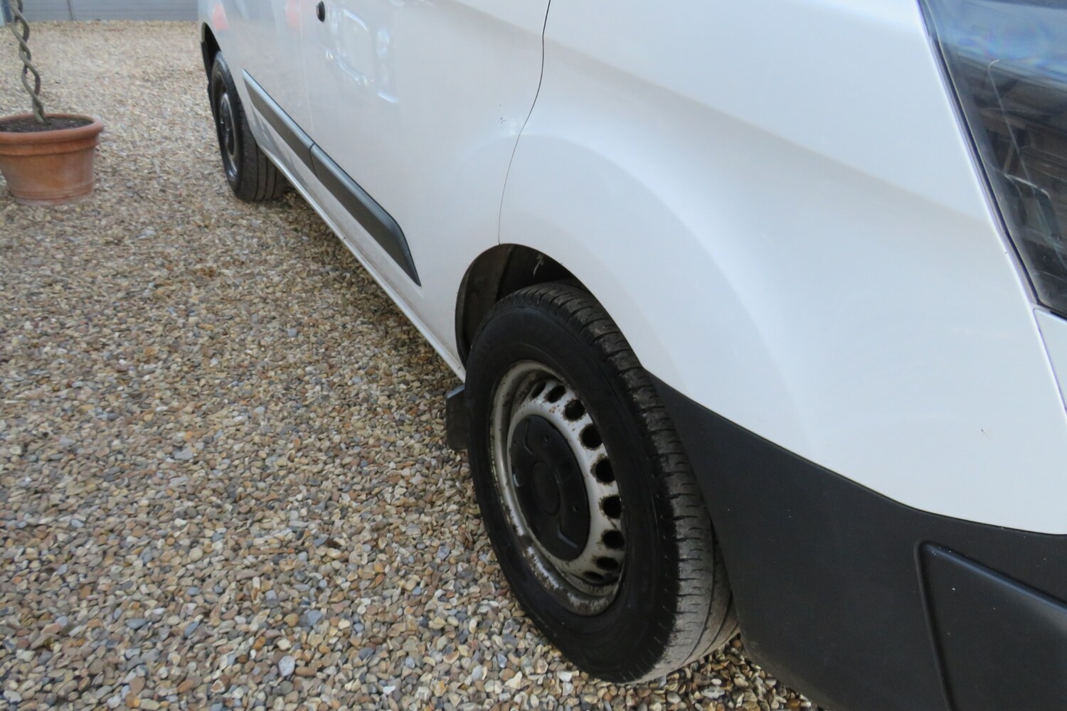 Used Ford Transit Custom 2016 for sale - 77025642: Photo 37