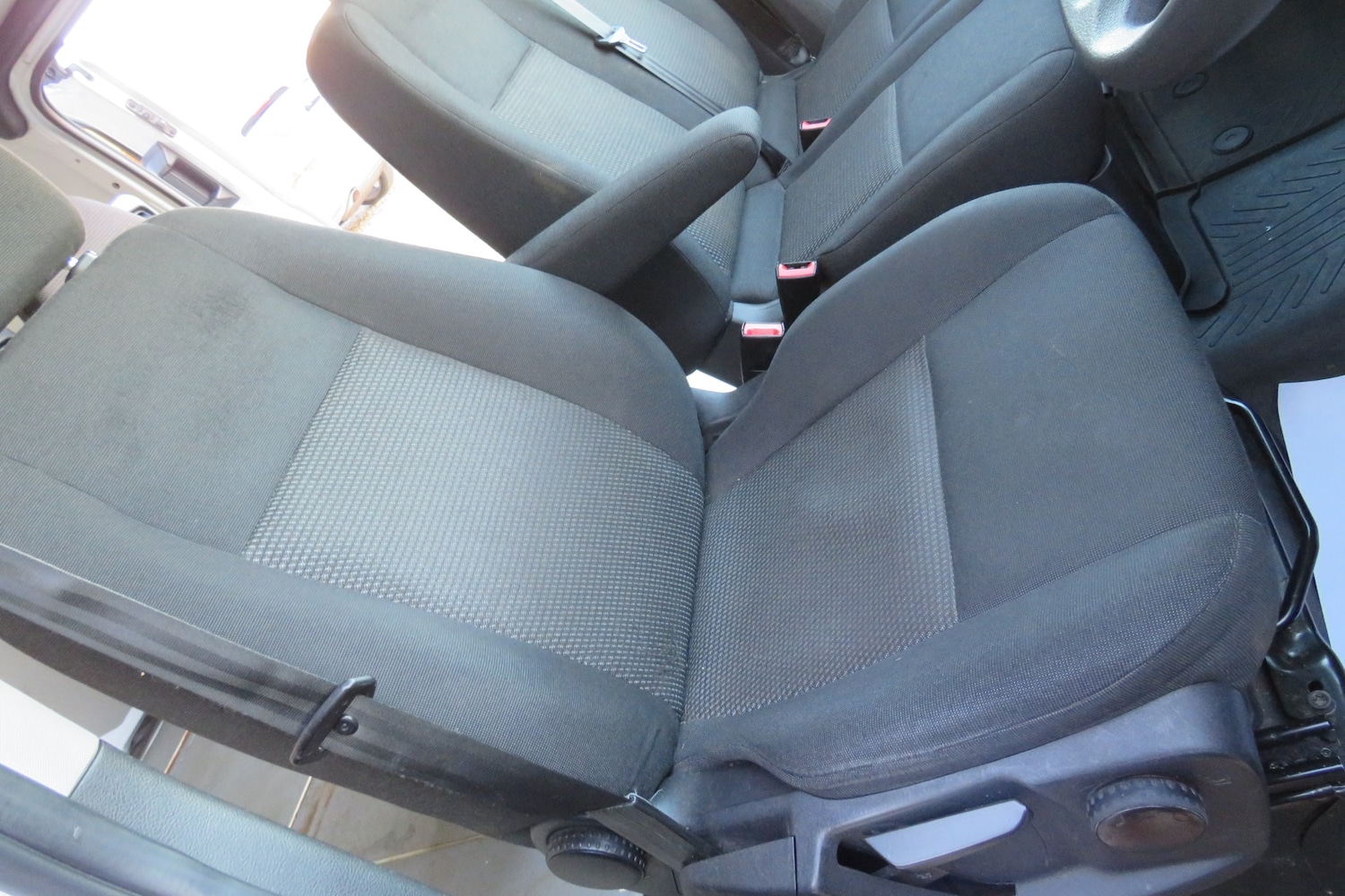 Used Ford Transit Custom 2016 for sale - 77025642: Photo 9