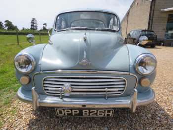 Used Morris Minor 1970 for sale - 74695134: Photo