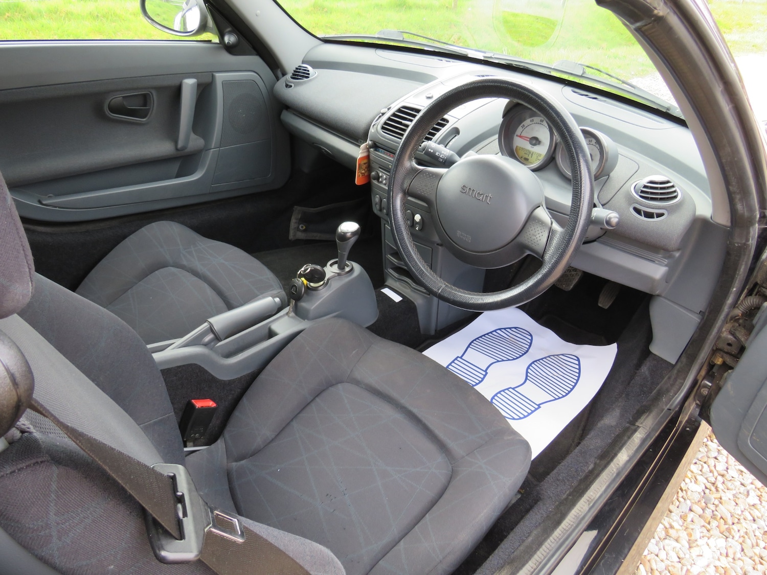 Vehicle 24