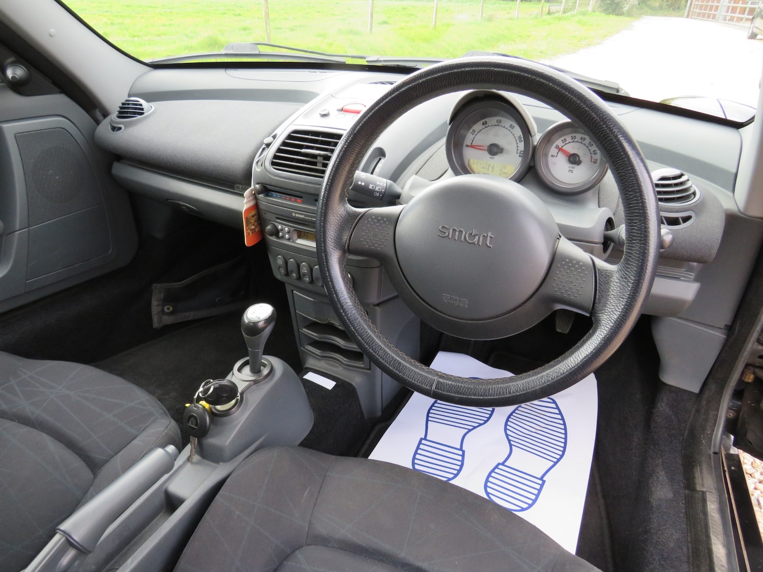 Vehicle 26
