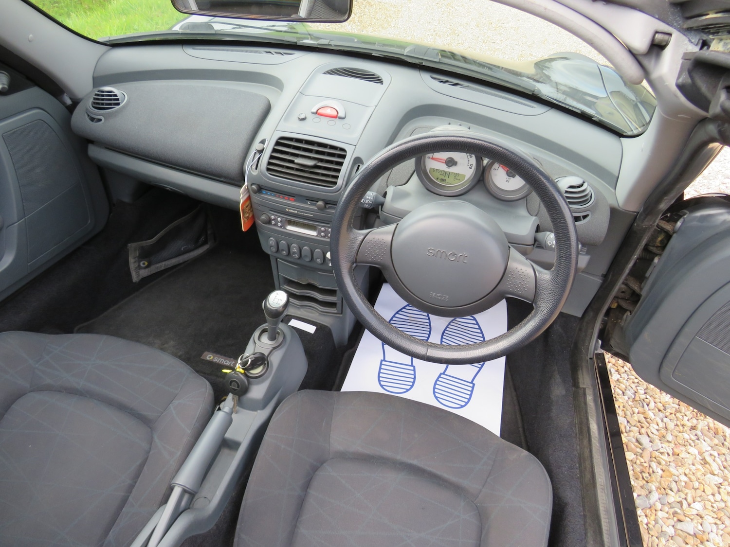 Vehicle 29