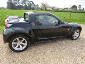 Used smart roadster 2005 for sale - 74339827: Photo