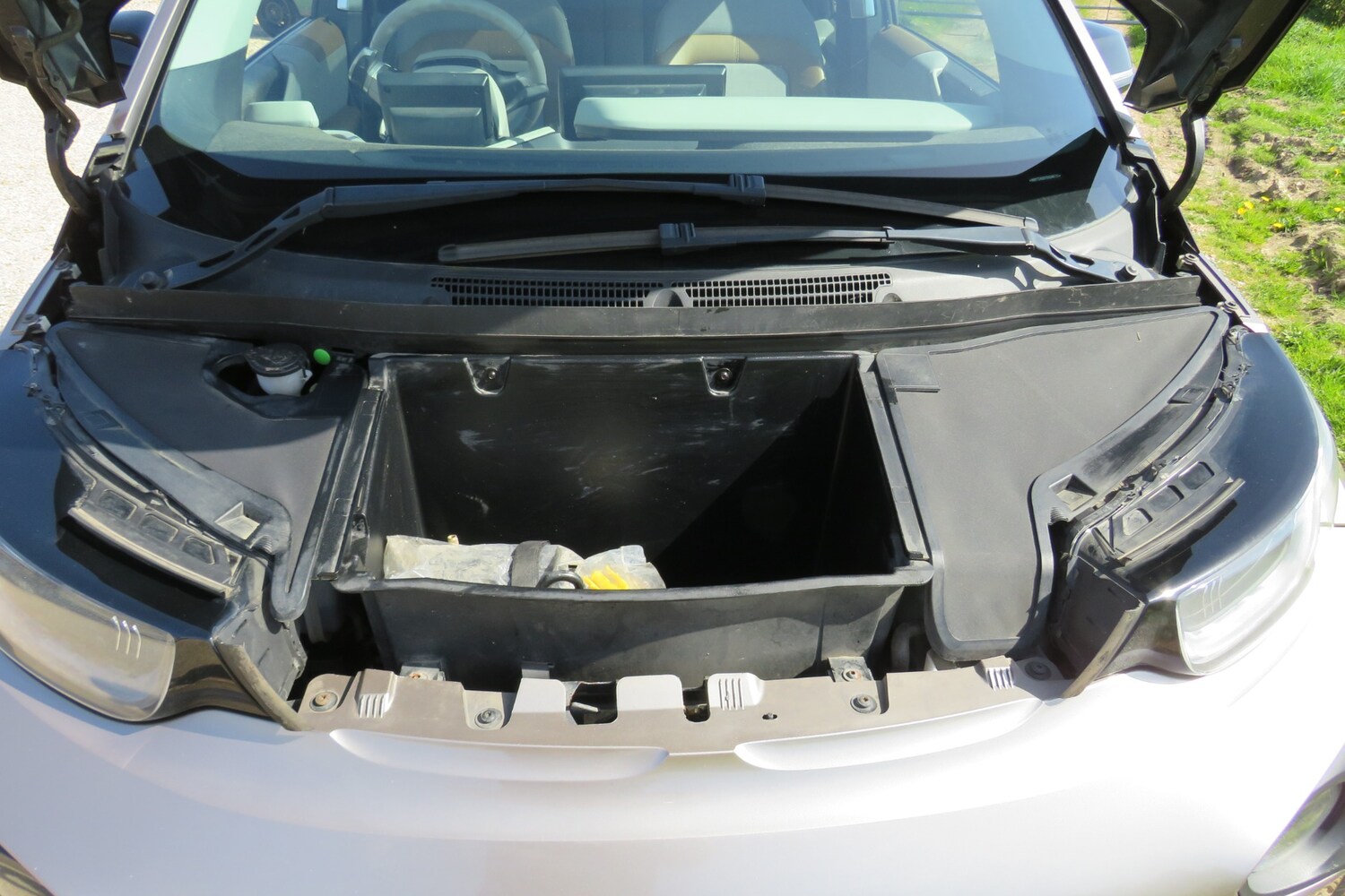 Used BMW i3 2016 for sale - 78165878: Photo 10