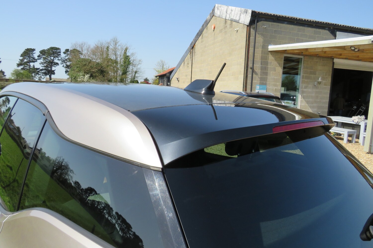 Used BMW i3 2016 for sale - 78165878: Photo 16