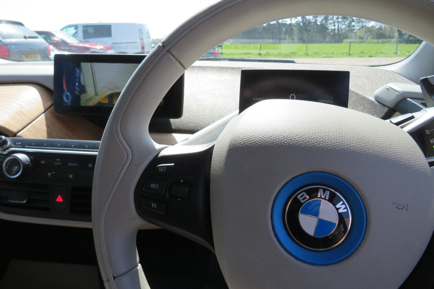 Used BMW i3 2016 for sale - 78165878: Photo 20