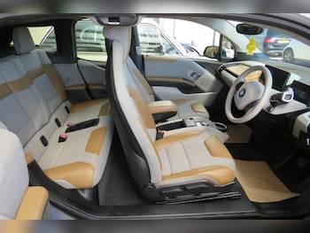 Used BMW i3 2016 for sale - 78165878: Photo