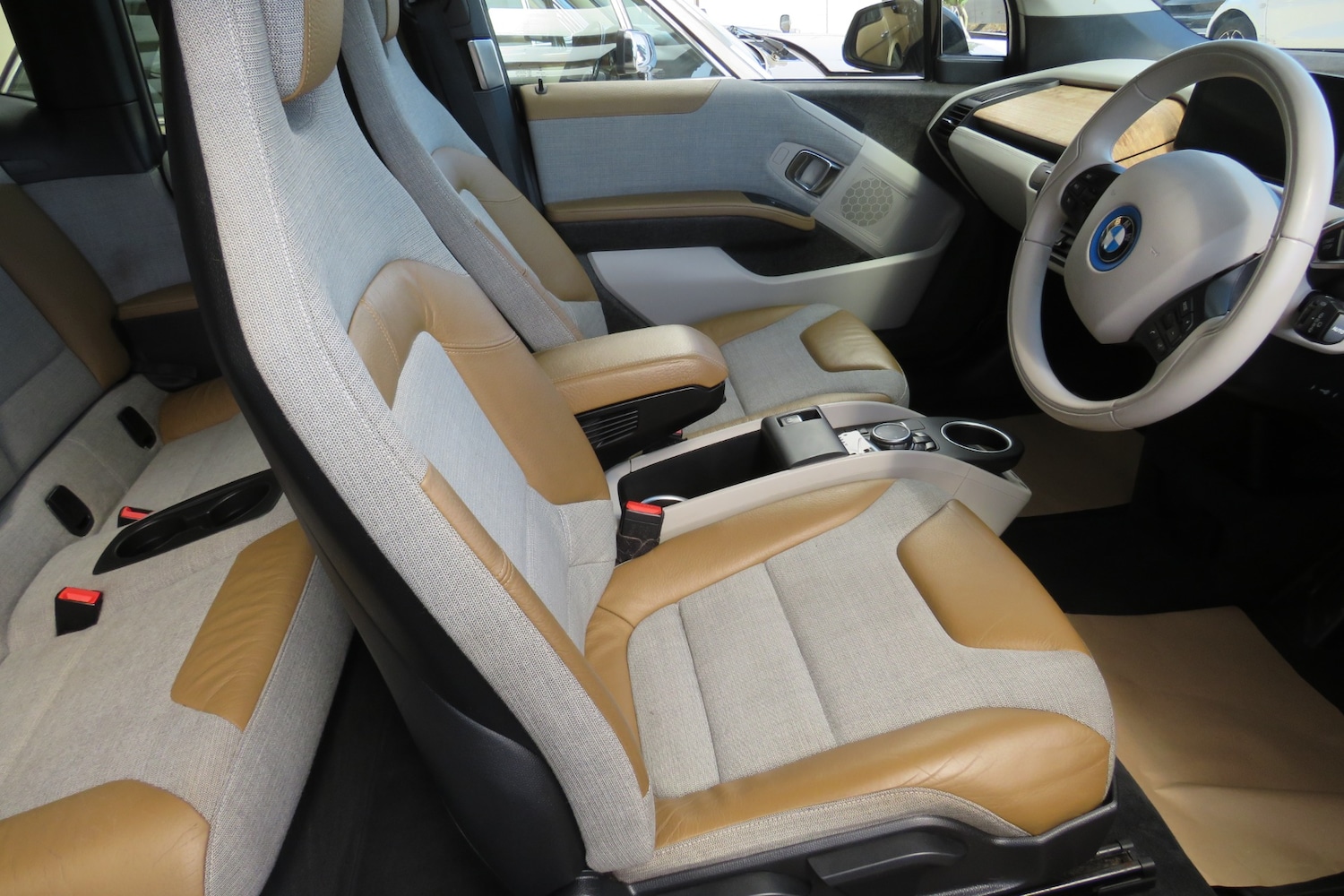 Used BMW i3 2016 for sale - 78165878: Photo 5