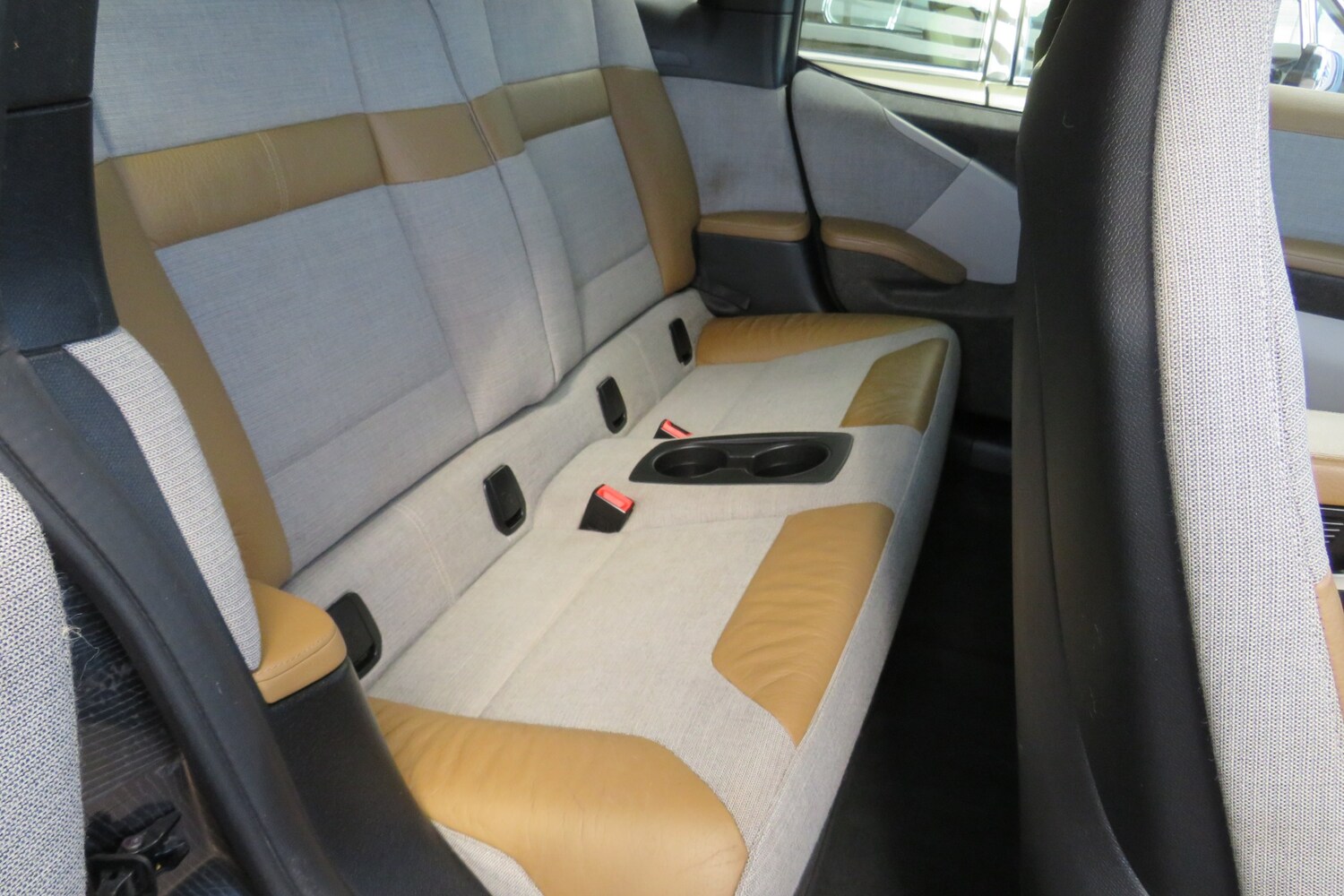 Used BMW i3 2016 for sale - 78165878: Photo 7