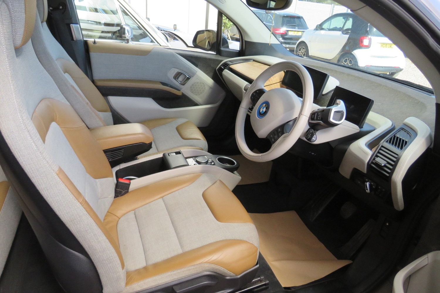 Used BMW i3 2016 for sale - 78165878: Photo 8