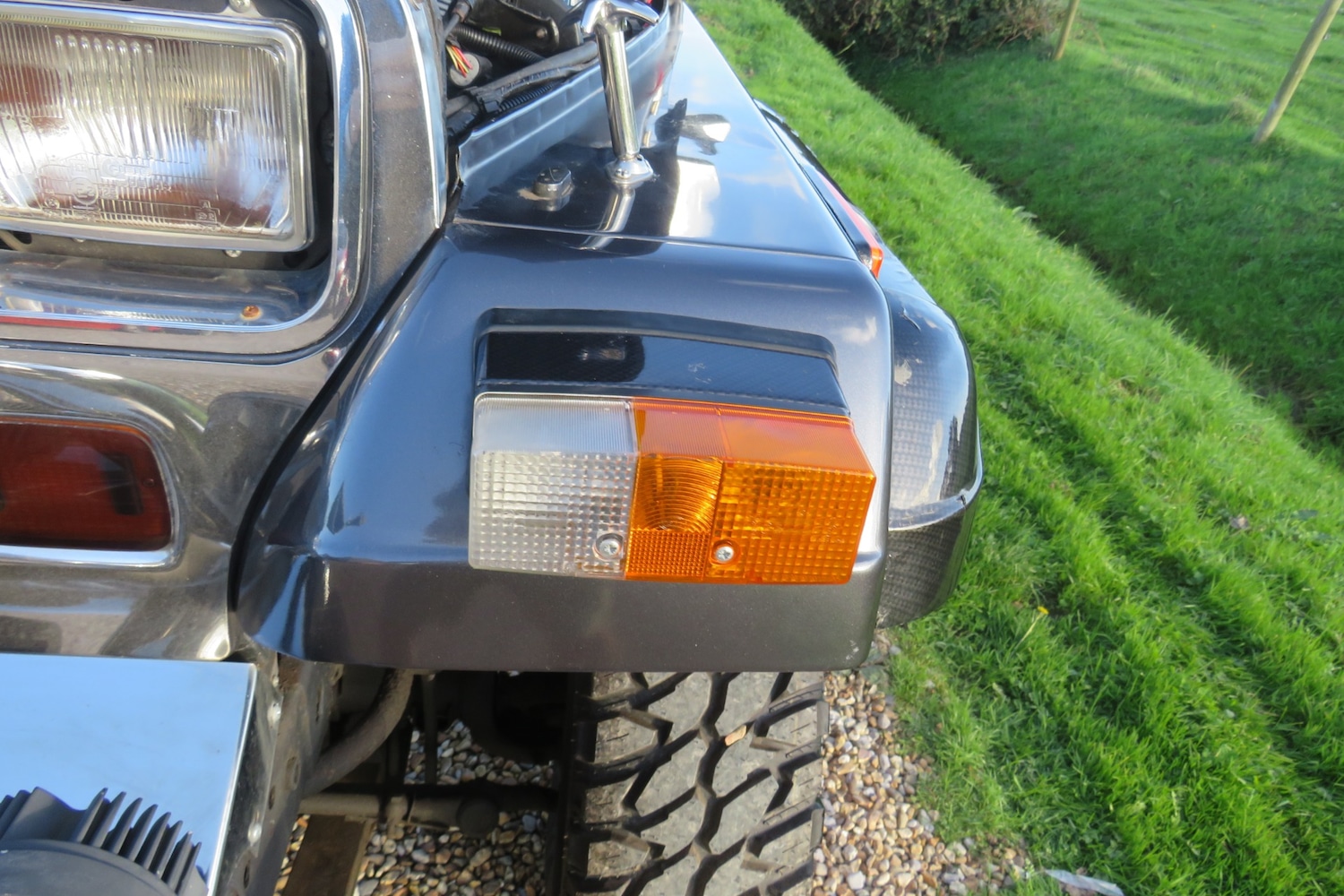 Used Jeep Wrangler 1996 for sale - 76603022: Photo 15