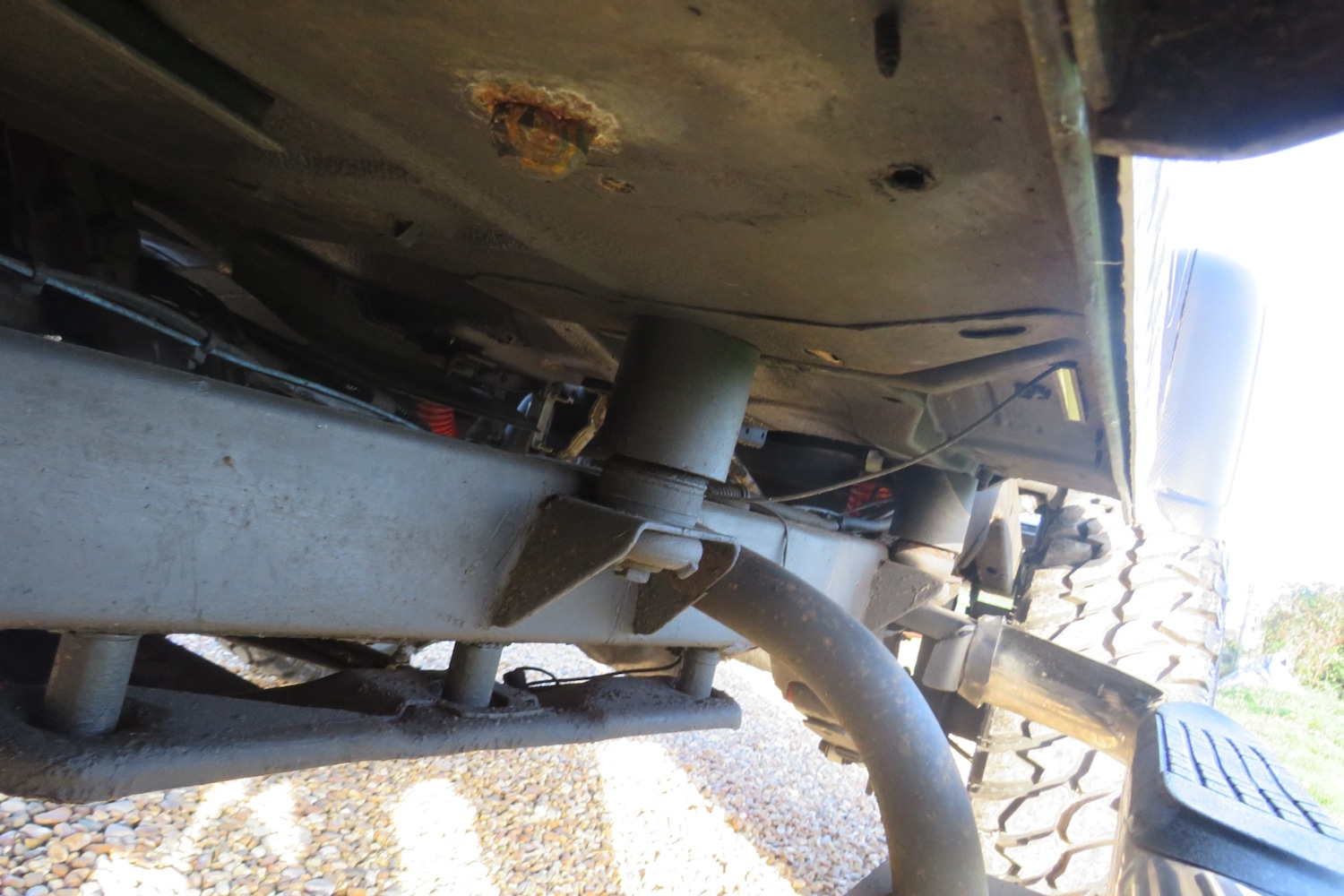 Used Jeep Wrangler 1996 for sale - 76603022: Photo 20