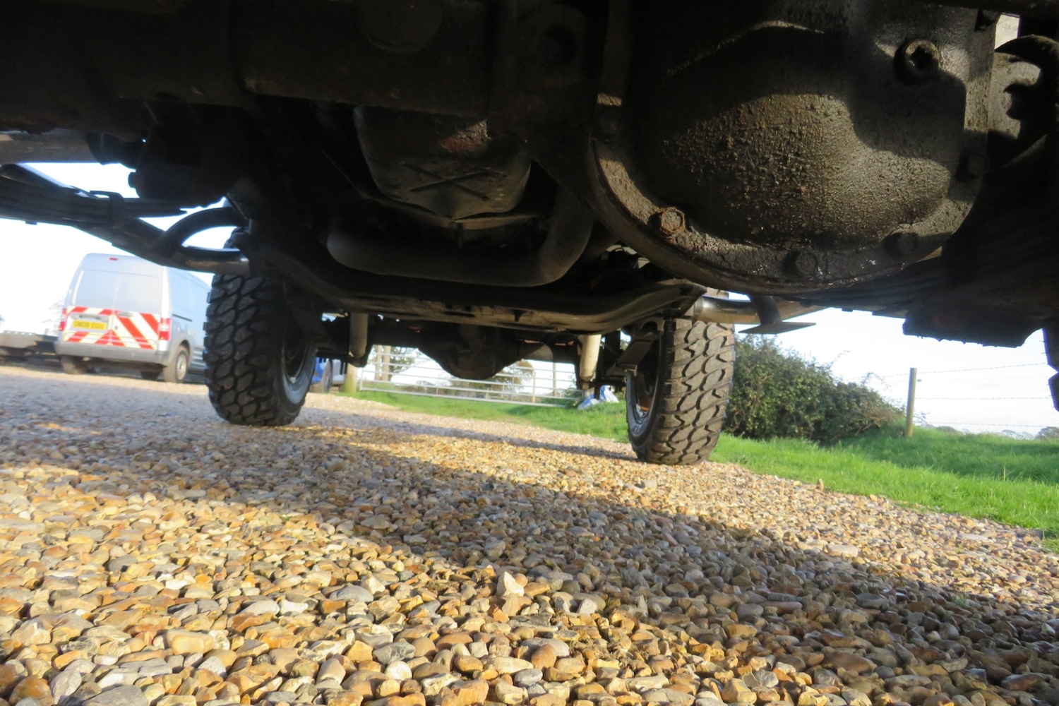 Used Jeep Wrangler 1996 for sale - 76603022: Photo 21