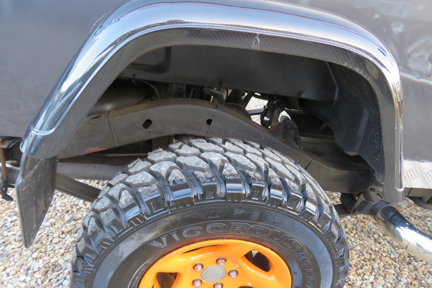 Used Jeep Wrangler 1996 for sale - 76603022: Photo 49