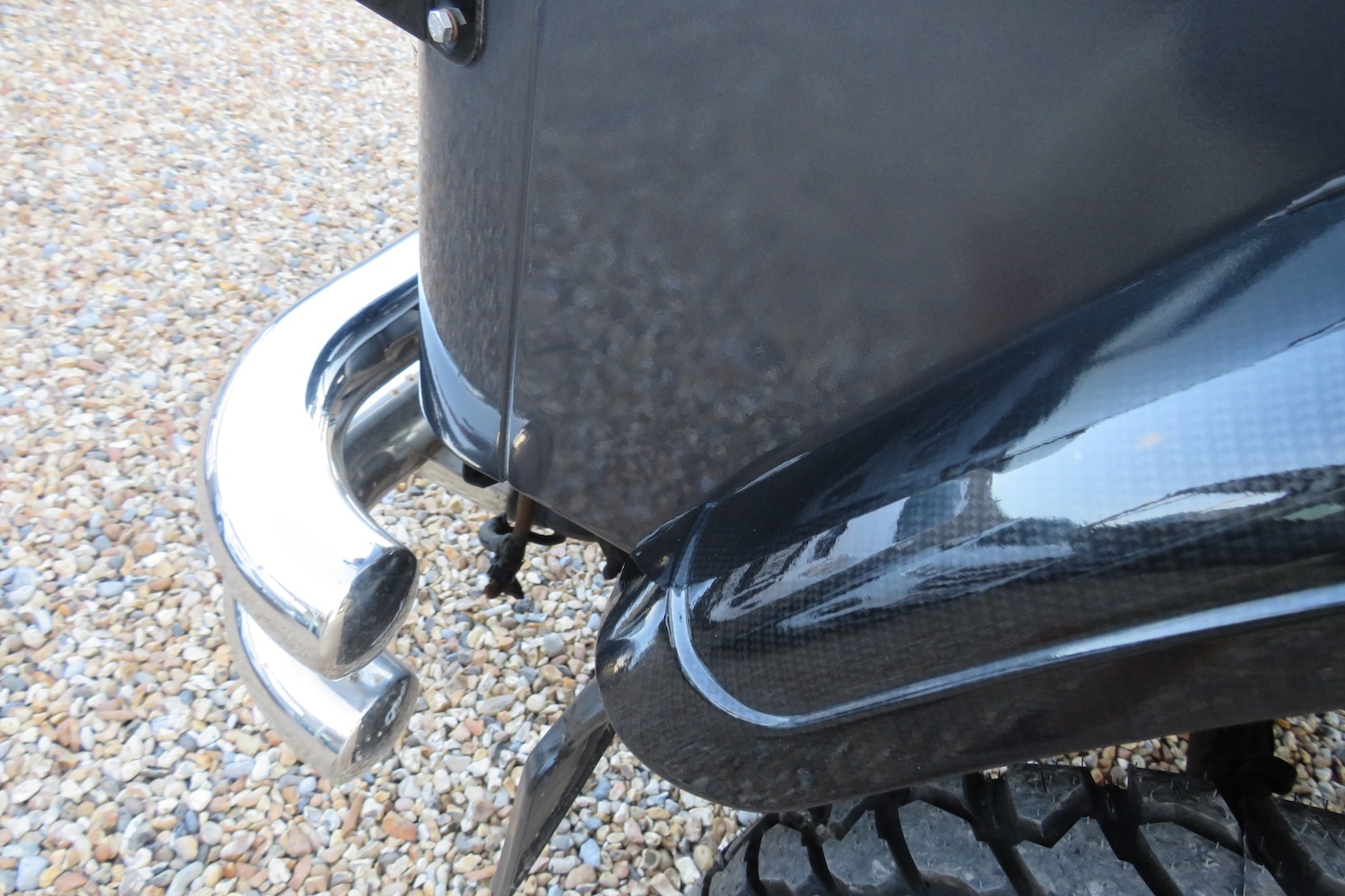 Used Jeep Wrangler 1996 for sale - 76603022: Photo 59