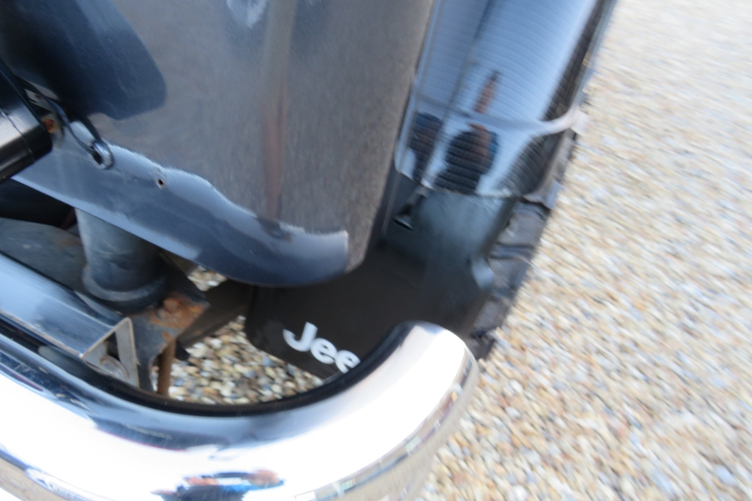 Used Jeep Wrangler 1996 for sale - 76603022: Photo 60