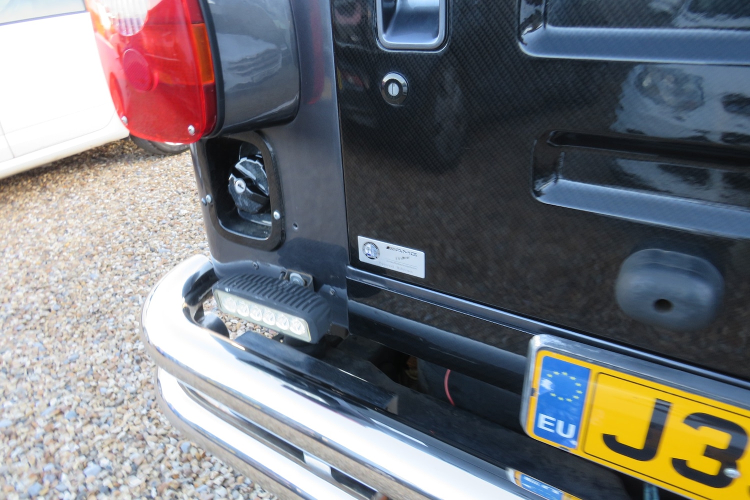 Used Jeep Wrangler 1996 for sale - 76603022: Photo 61