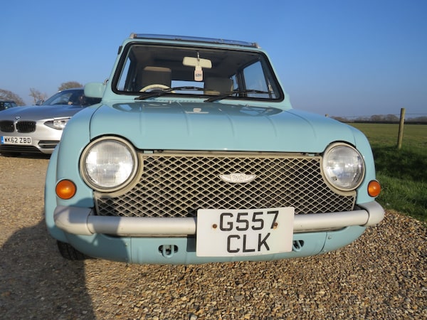 Used Nissan Pao 2003 for sale - 73912305: Photo 10