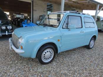 1990 (G) - 2 DOOR AUTO