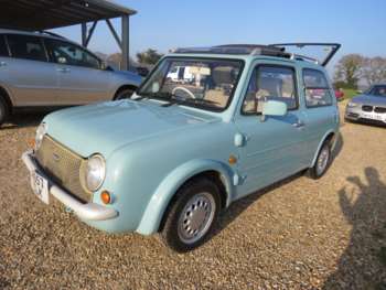 Used Nissan Other  for sale - 73912305: Photo