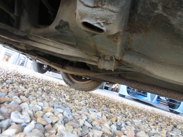 Used Nissan Pao 2003 for sale - 73912305: Photo 33