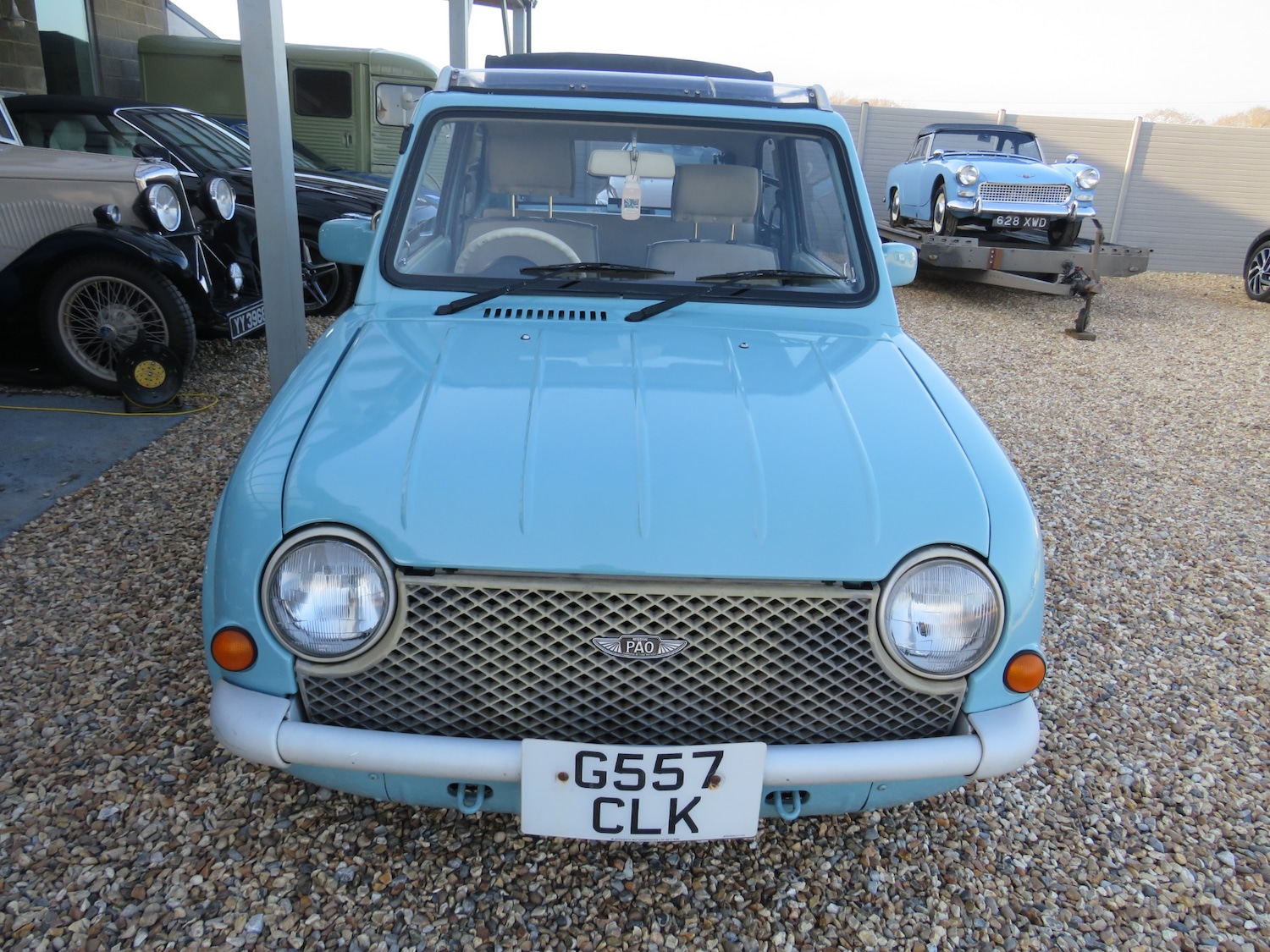 Vehicle 35