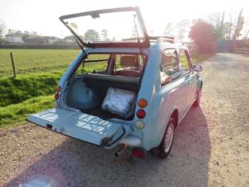Used Nissan Other  for sale - 73912305: Photo