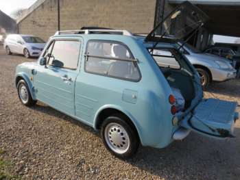 Used Nissan Other  for sale - 73912305: Photo