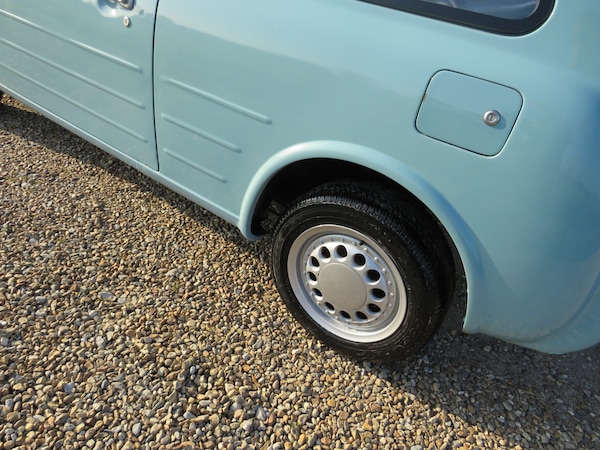 Used Nissan Pao 2003 for sale - 73912305: Photo 5