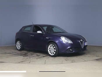 2011 (11) - 2.0 JTDM-2 170 Veloce 5dr