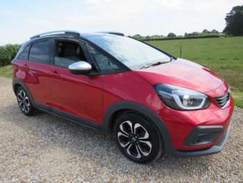 Used Honda Jazz 2020 for sale - 75025817: Photo