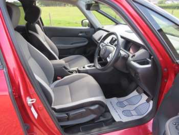 Used Honda Jazz 2020 for sale - 75025817: Photo