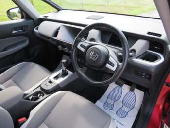 Used Honda Jazz 2020 for sale - 75025817: Photo