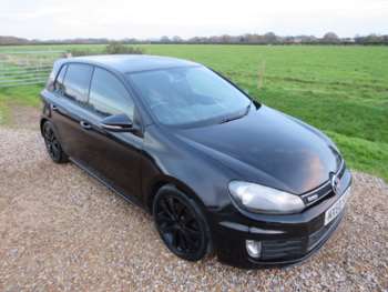 2010 (60) - 2.0 TDi 170 GTD 5 DOOR