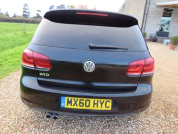 Used Volkswagen Golf 2010 for sale - 73011852: Photo