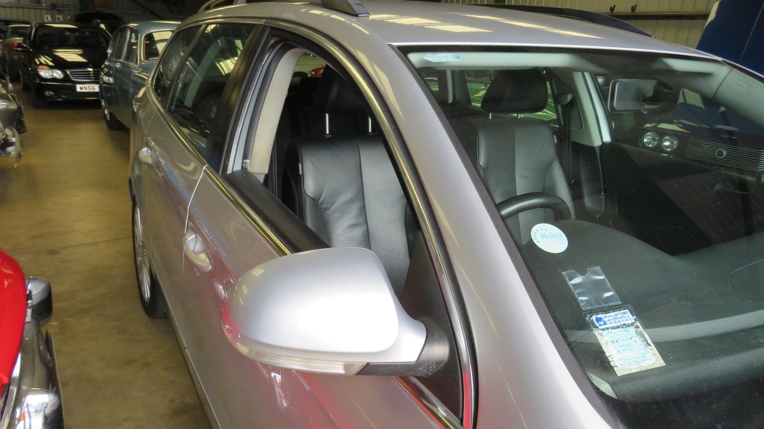 Used Volkswagen Passat 2014 for sale - 68261252: Photo 10