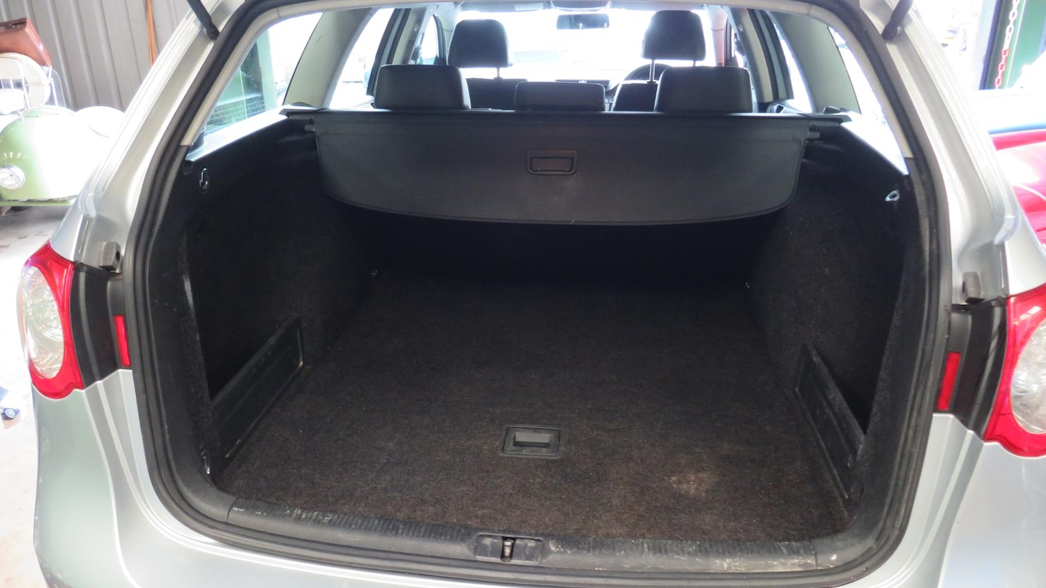 Used Volkswagen Passat 2014 for sale - 68261252: Photo 12