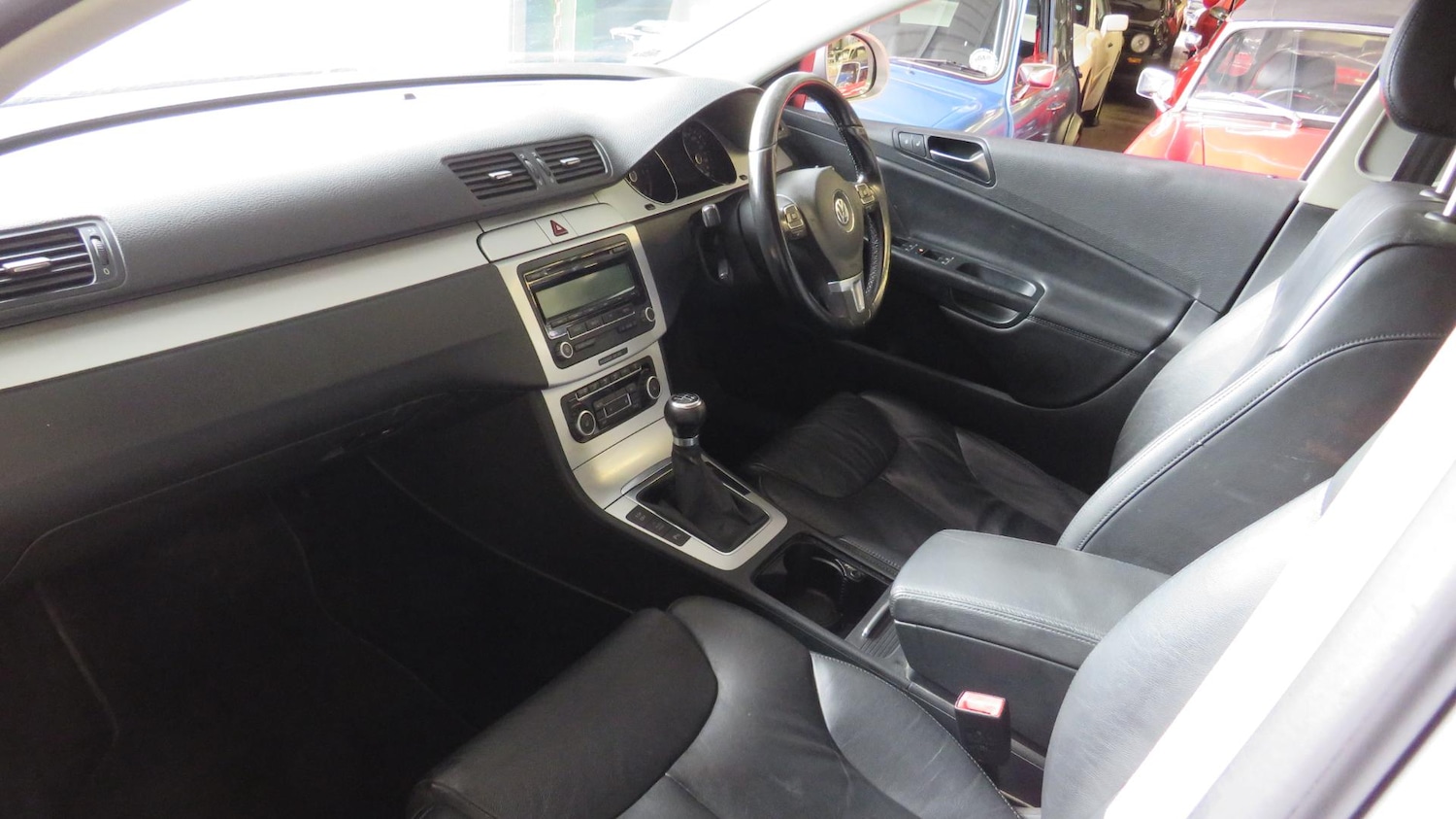 Used Volkswagen Passat 2014 for sale - 68261252: Photo 14