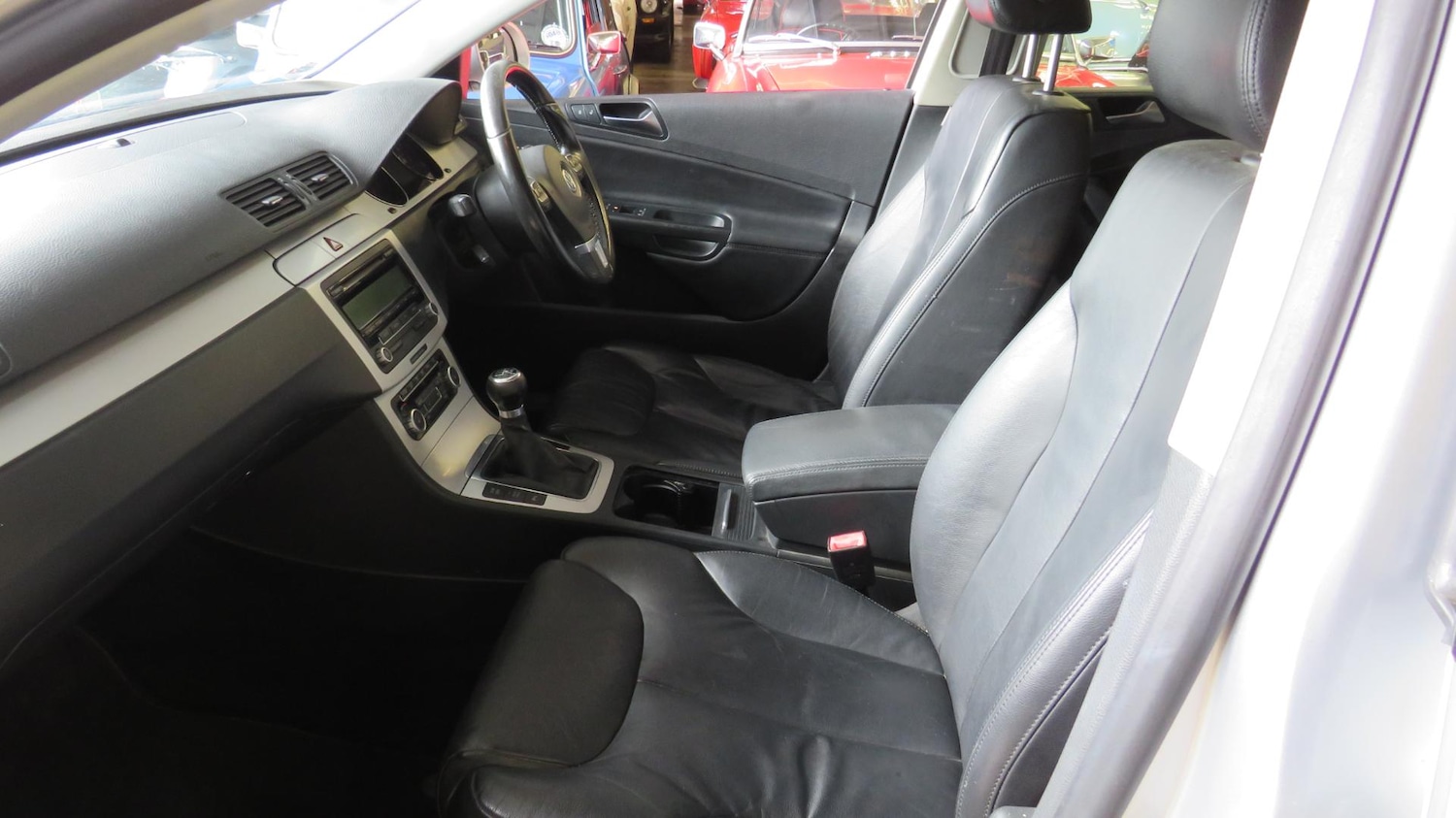 Used Volkswagen Passat 2014 for sale - 68261252: Photo 15