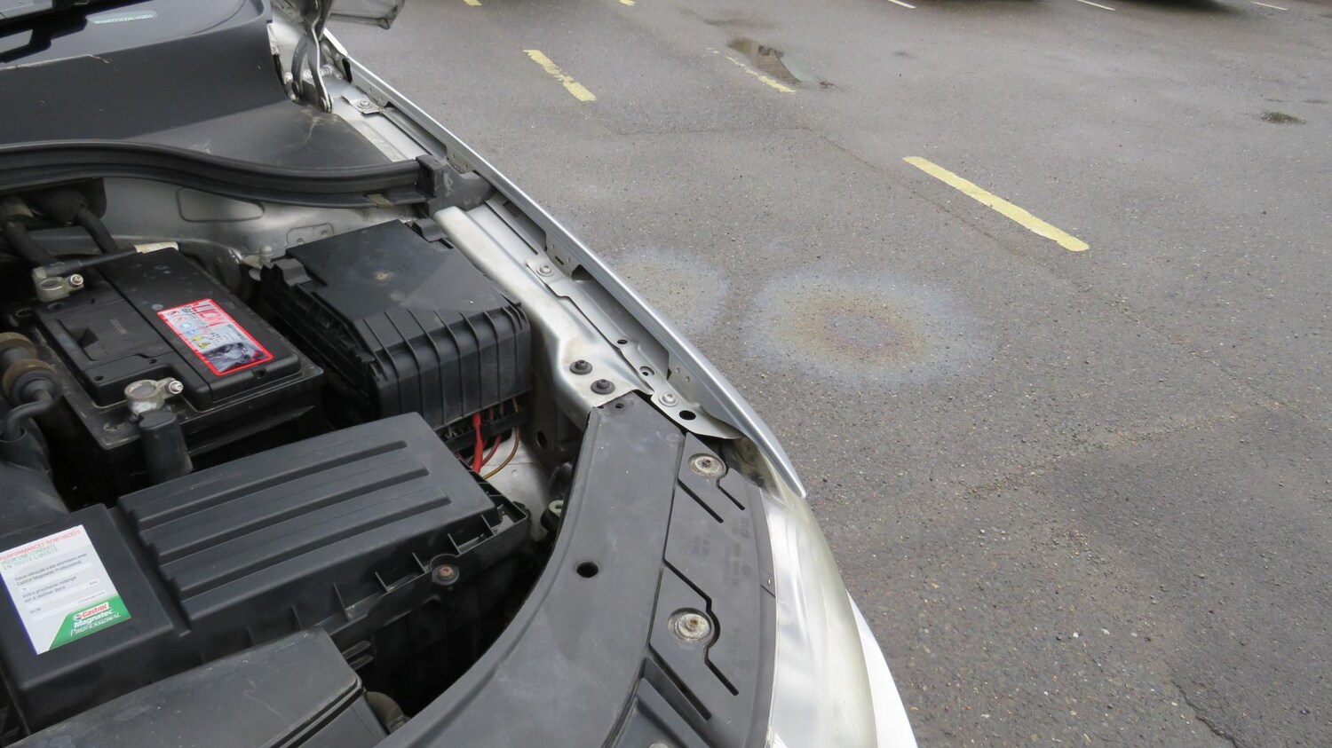 Used Volkswagen Passat 2014 for sale - 68261252: Photo 18