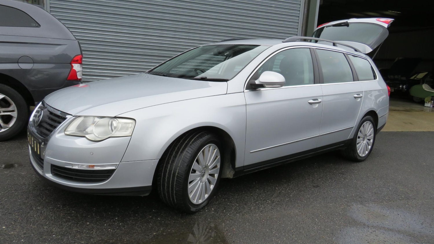 Used Volkswagen Passat 2014 for sale - 68261252: Photo 19