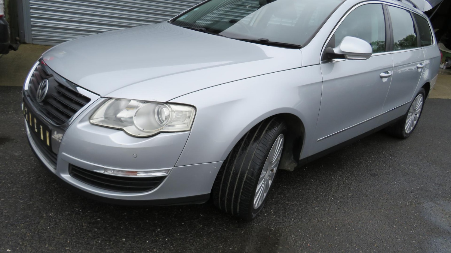 Used Volkswagen Passat 2014 for sale - 68261252: Photo 20