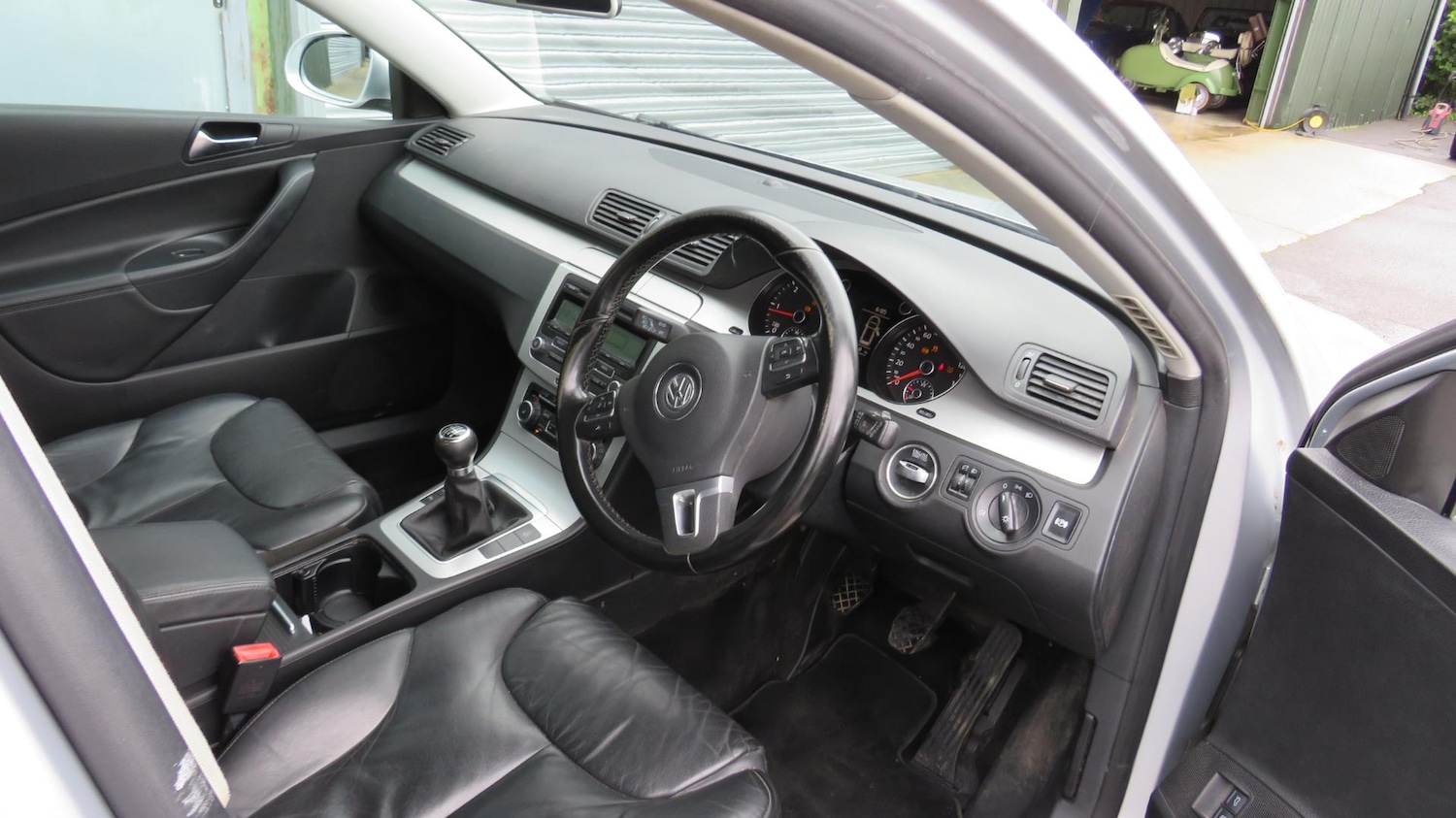 Used Volkswagen Passat 2014 for sale - 68261252: Photo 21